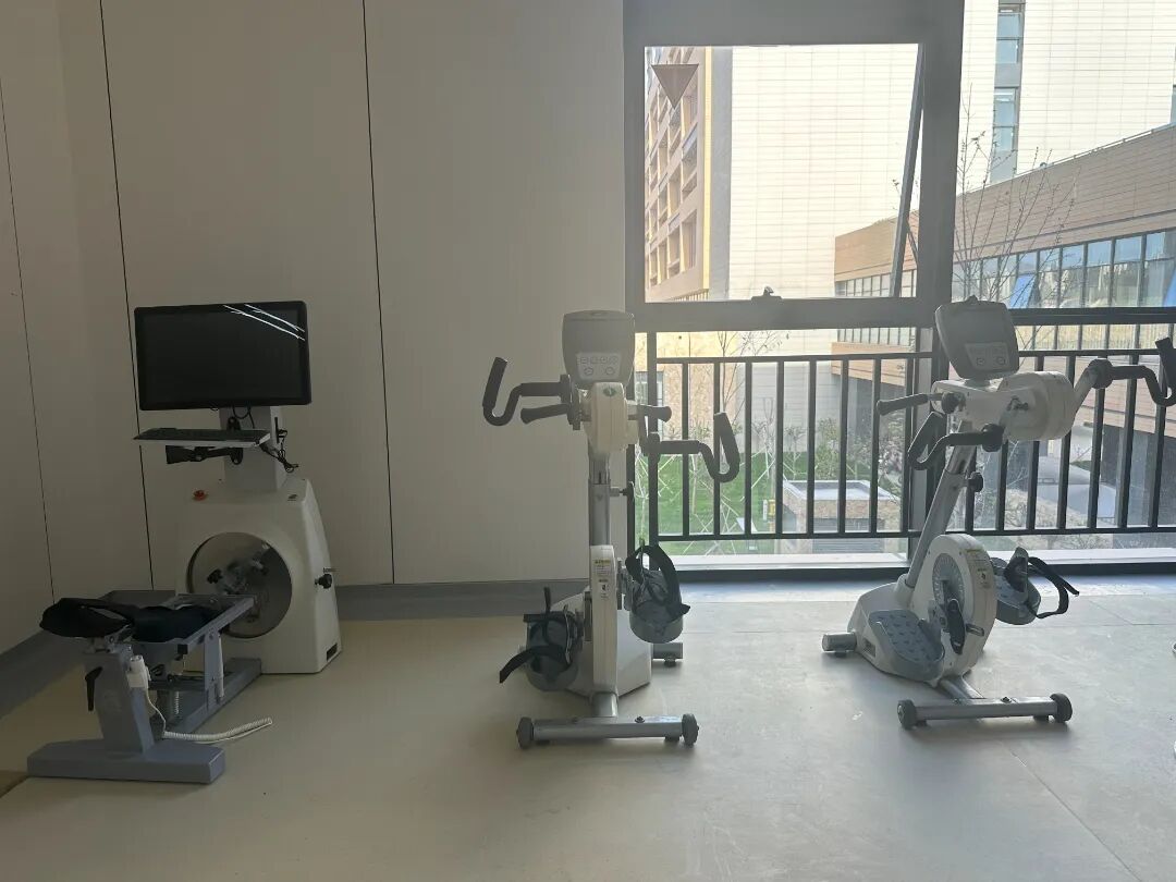 康复仪怎么升级我和我的新家 ｜ 升级版康复诊疗中心上线啦！一起来看一看吧！_https://www.jmylbn.com_新闻资讯_第21张