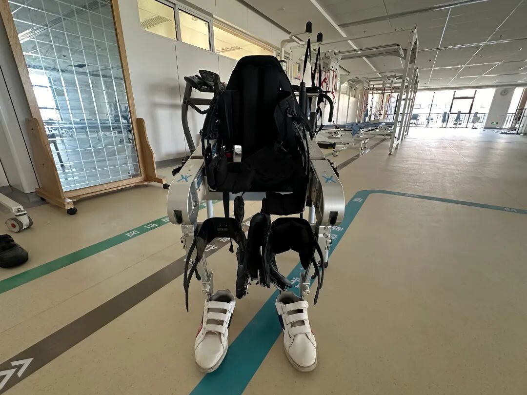 康复仪怎么升级我和我的新家 ｜ 升级版康复诊疗中心上线啦！一起来看一看吧！_https://www.jmylbn.com_新闻资讯_第22张