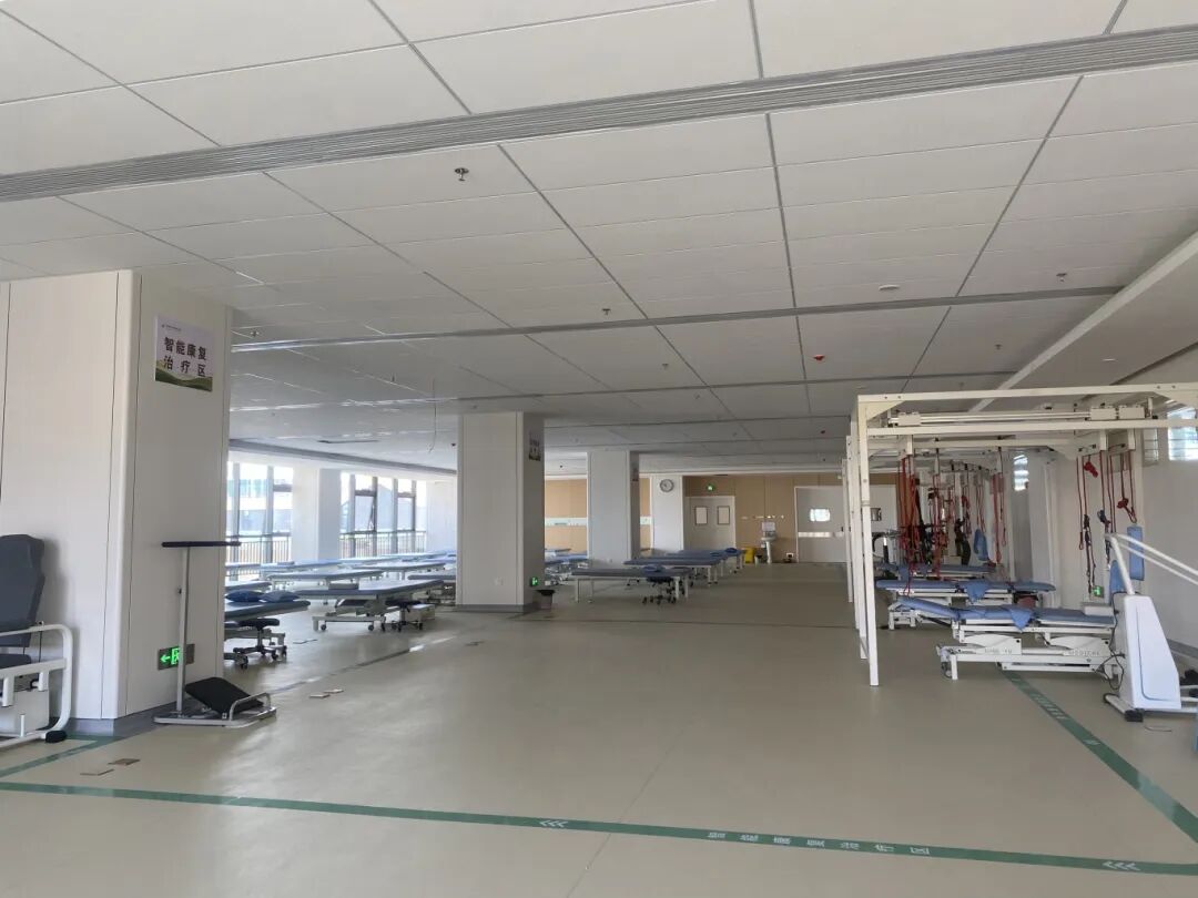 康复仪怎么升级我和我的新家 ｜ 升级版康复诊疗中心上线啦！一起来看一看吧！_https://www.jmylbn.com_新闻资讯_第13张