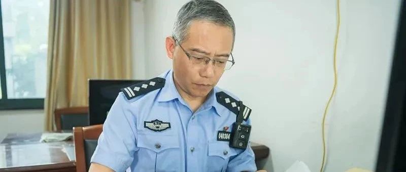 亚运先锋 | 郑伟:坚守工作岗位35年的平凡英雄