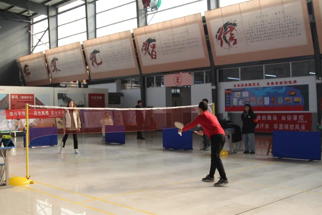 石家庄路翔铁路学校
