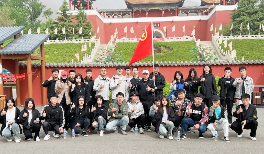 石家庄路翔铁路学校