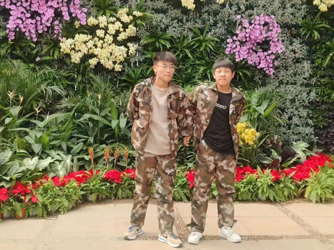 石家庄路翔铁路学校