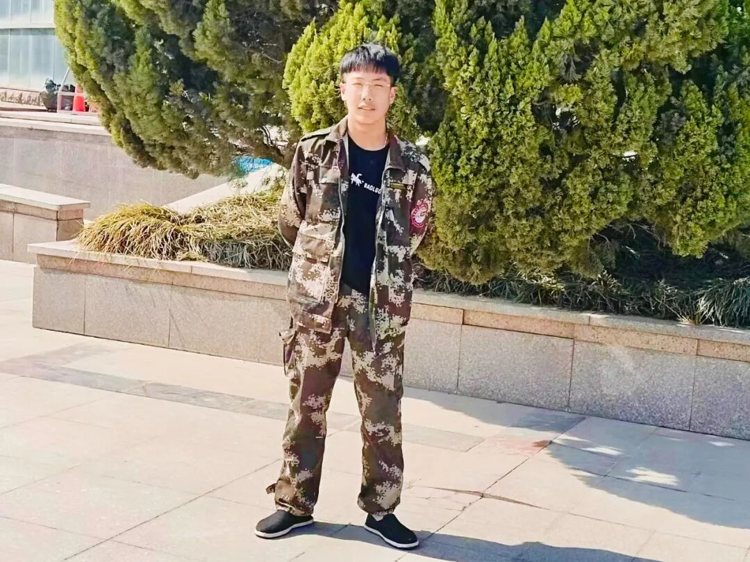 石家庄路翔铁路学校