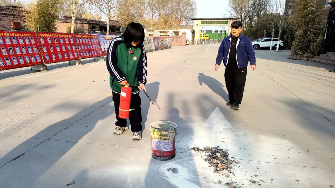 石家庄路翔铁路学校