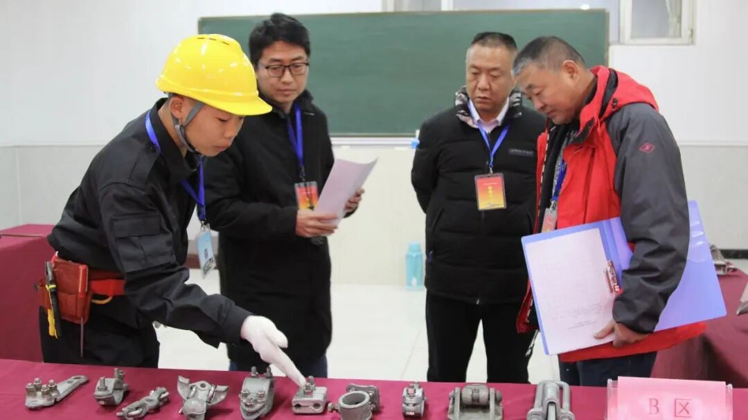 石家庄路翔铁路学校