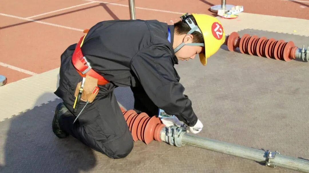 石家庄路翔铁路学校