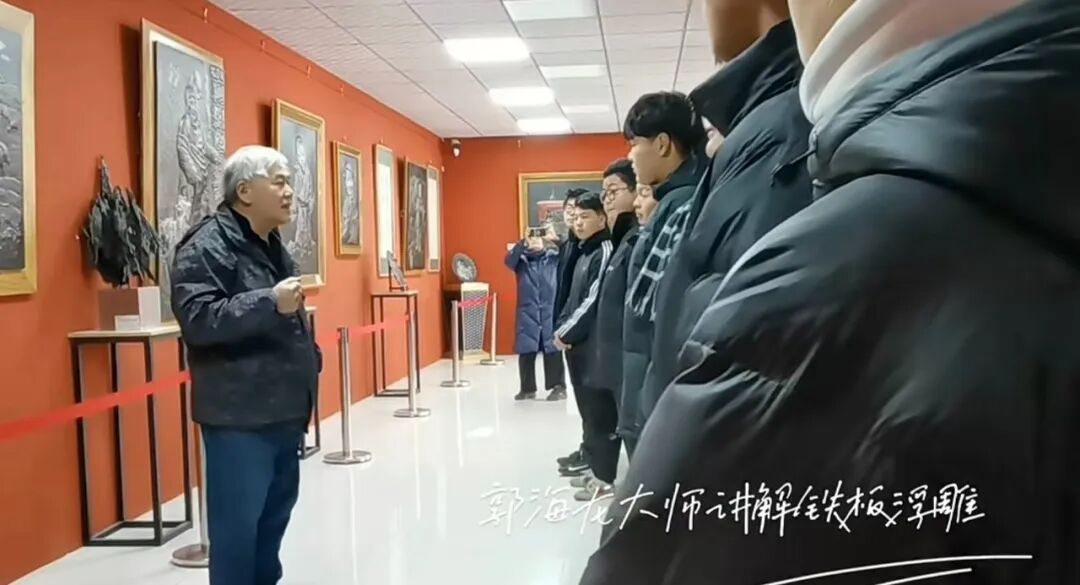 石家庄路翔铁路学校