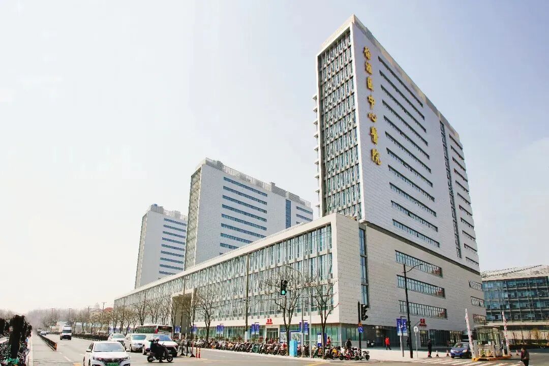 康复仪怎么升级长桥街道社区卫生服务中心星秀社区卫生服务站中医康复门诊再升级_https://www.jmylbn.com_新闻资讯_第6张