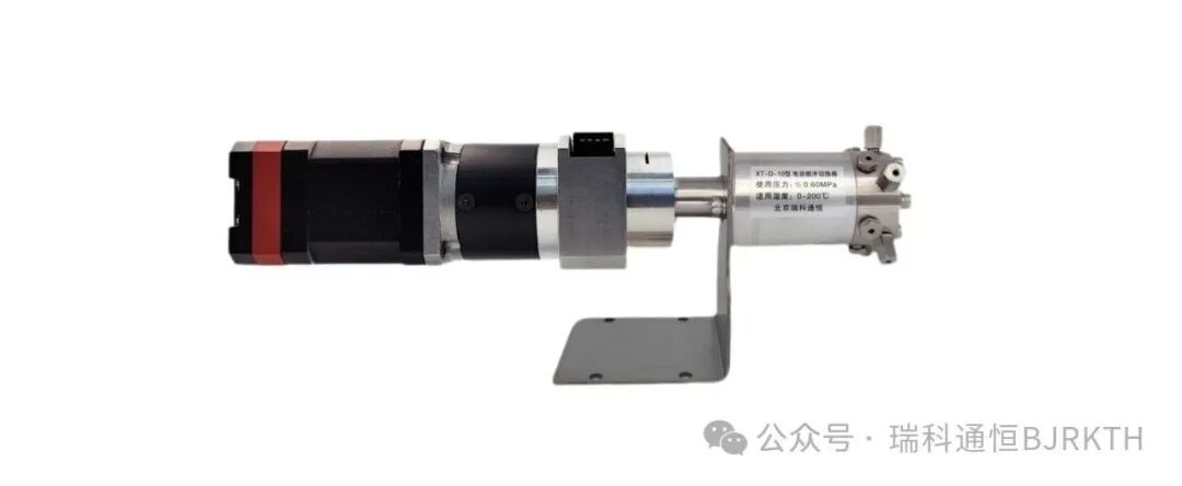 多通閥進氣系統(tǒng)