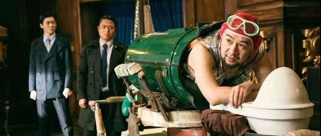 有哪些技术看起来十分高端，实际上原理无比初级？