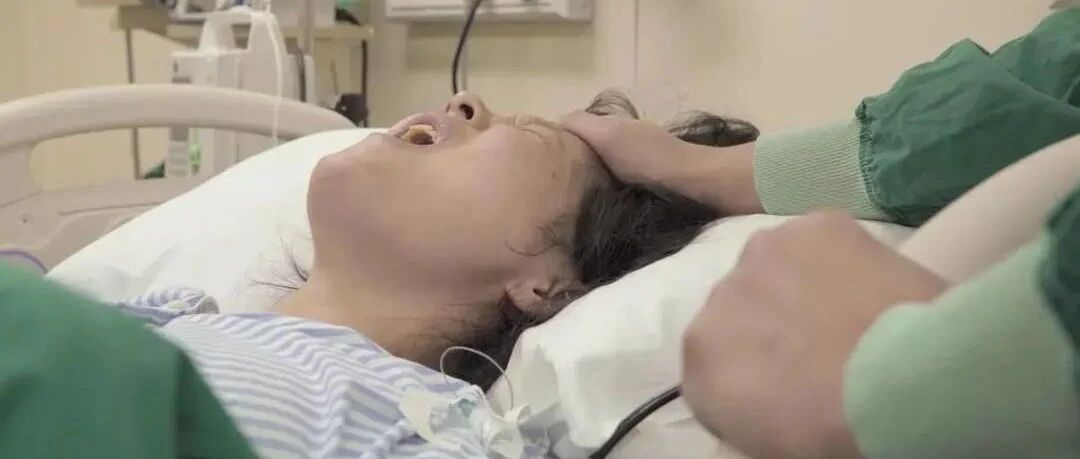 老婆生孩子时，男人记住这一件事就够了