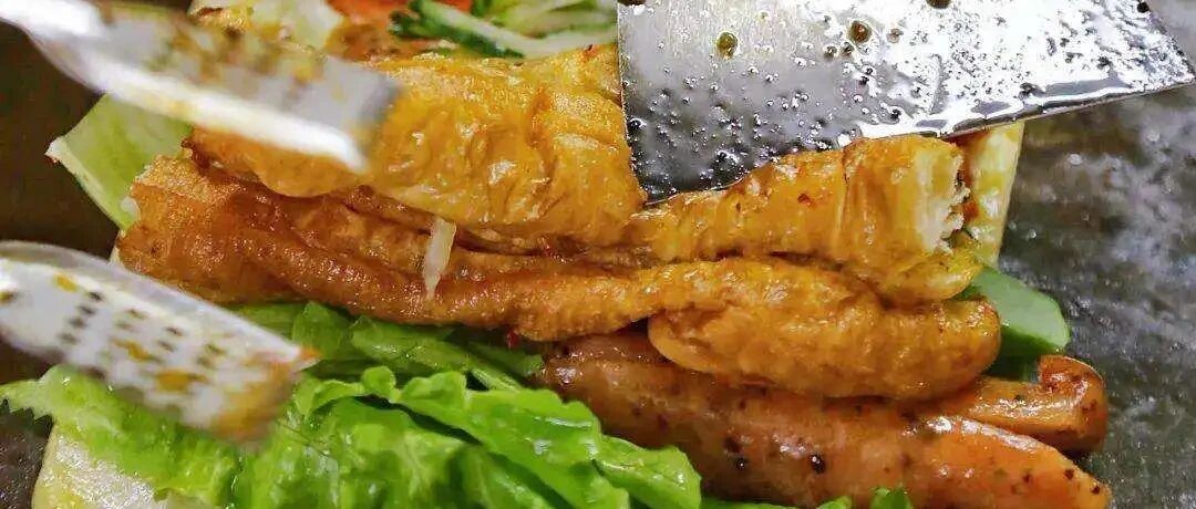 你吃的鸡蛋灌饼，90% 都是假的