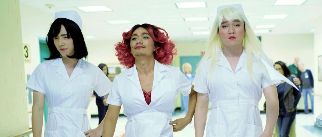 知乎瞎扯 | 医学生能硬核到什么程度？