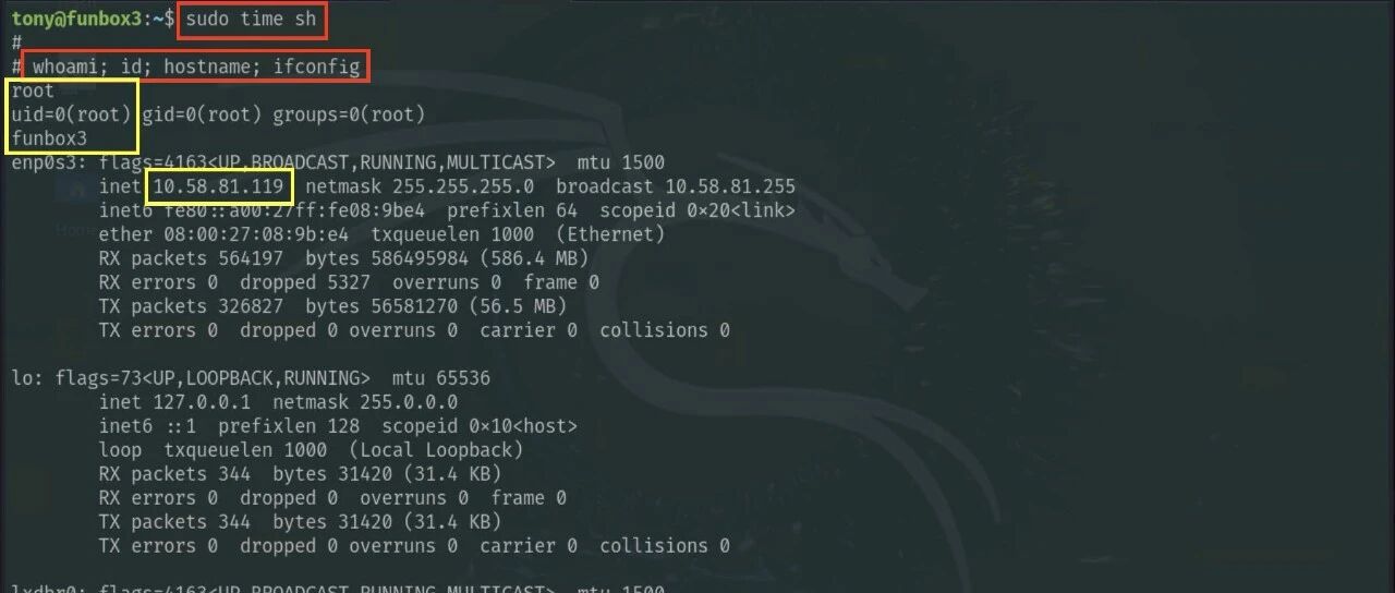 Example Image