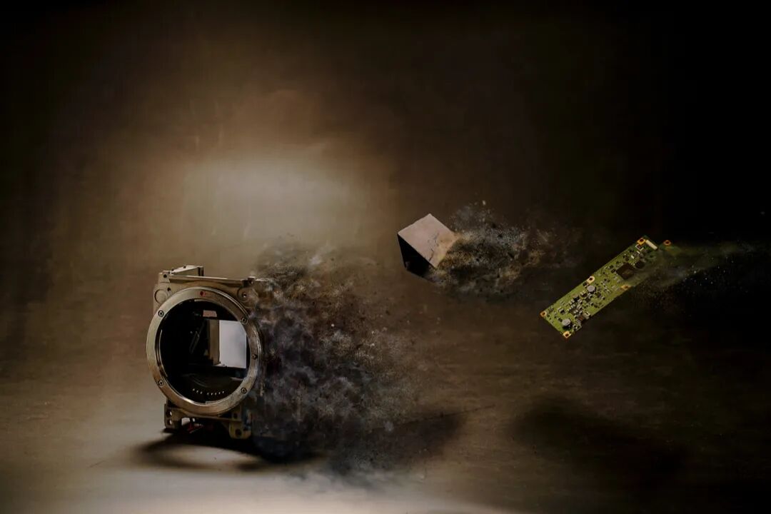 相机afc怎么调改变业界，2013-2023全画幅微单十年记_https://www.jmylbn.com_新闻资讯_第13张