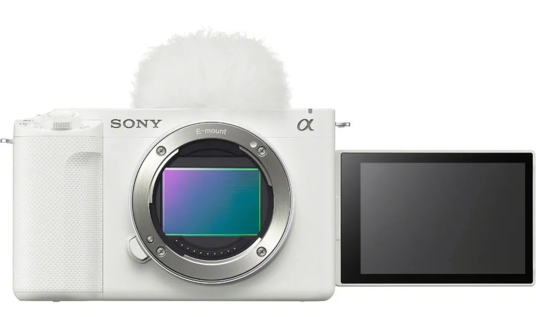 相机afc怎么调改变业界，2013-2023全画幅微单十年记_https://www.jmylbn.com_新闻资讯_第25张