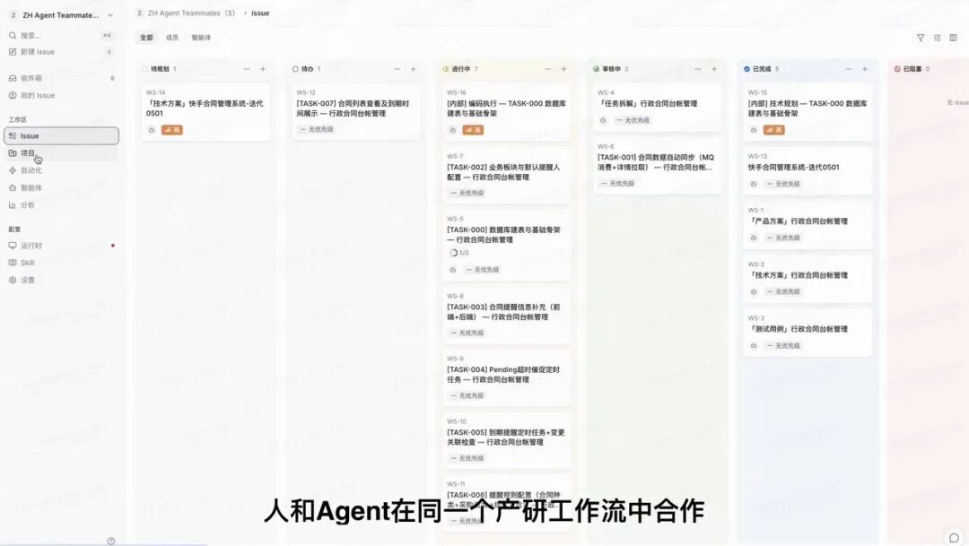 角色边界重塑，全栈取代分工：快手AI生产力体系成形(图41)