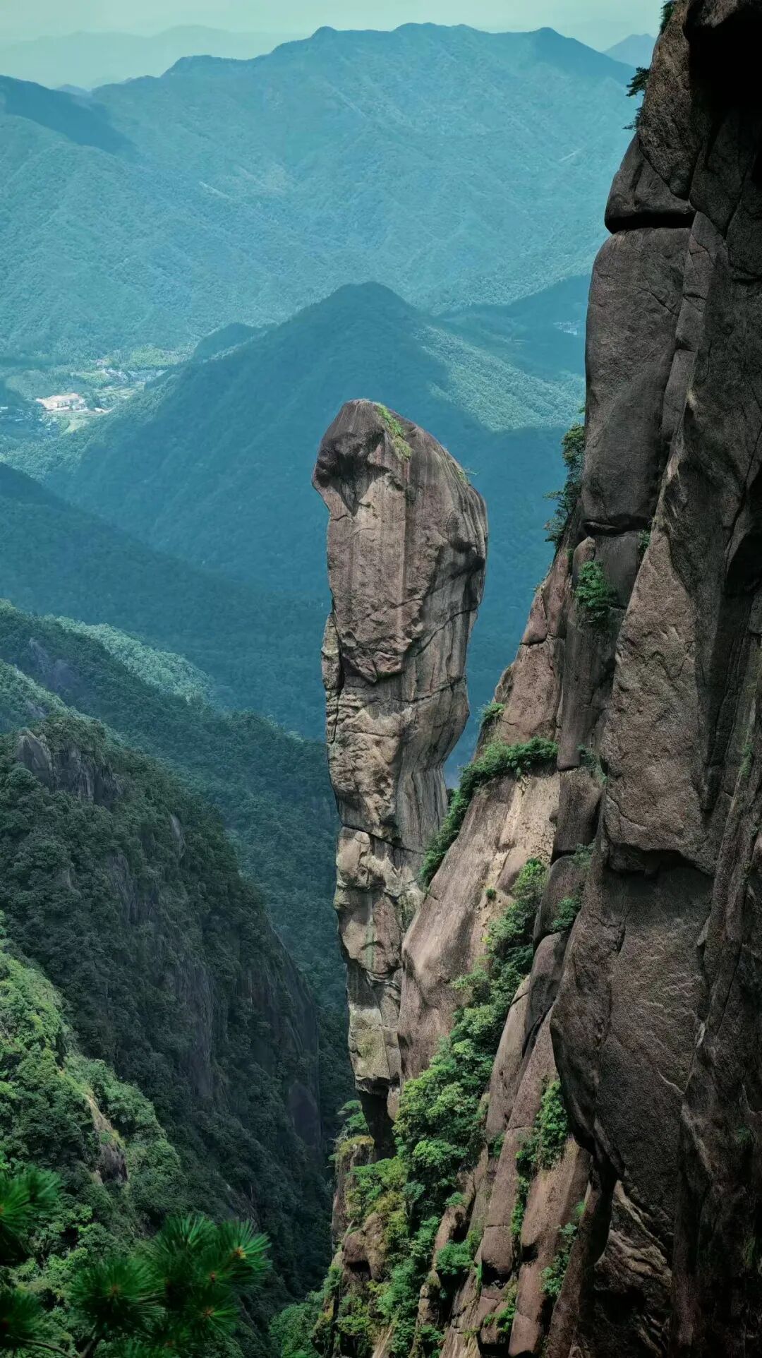 此生必去，风景绝美！！！三清山详细攻略请查收！