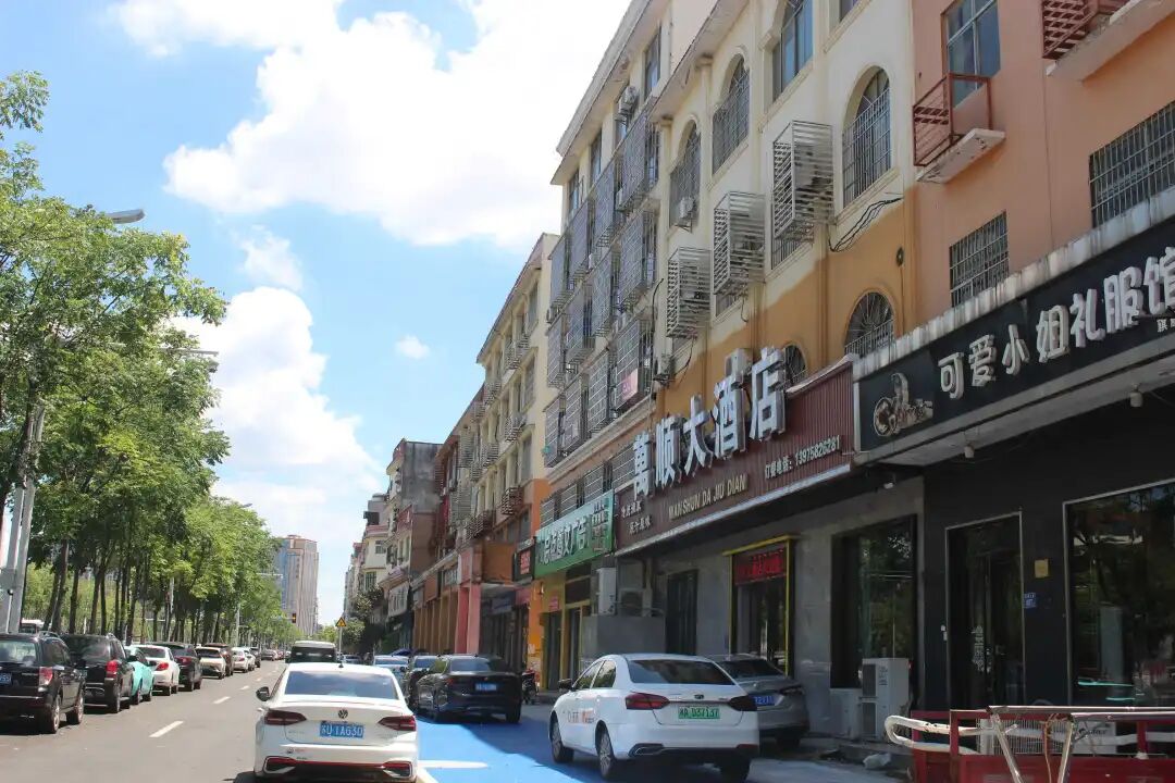 守护之光：点亮大泽湖消防安全之路
