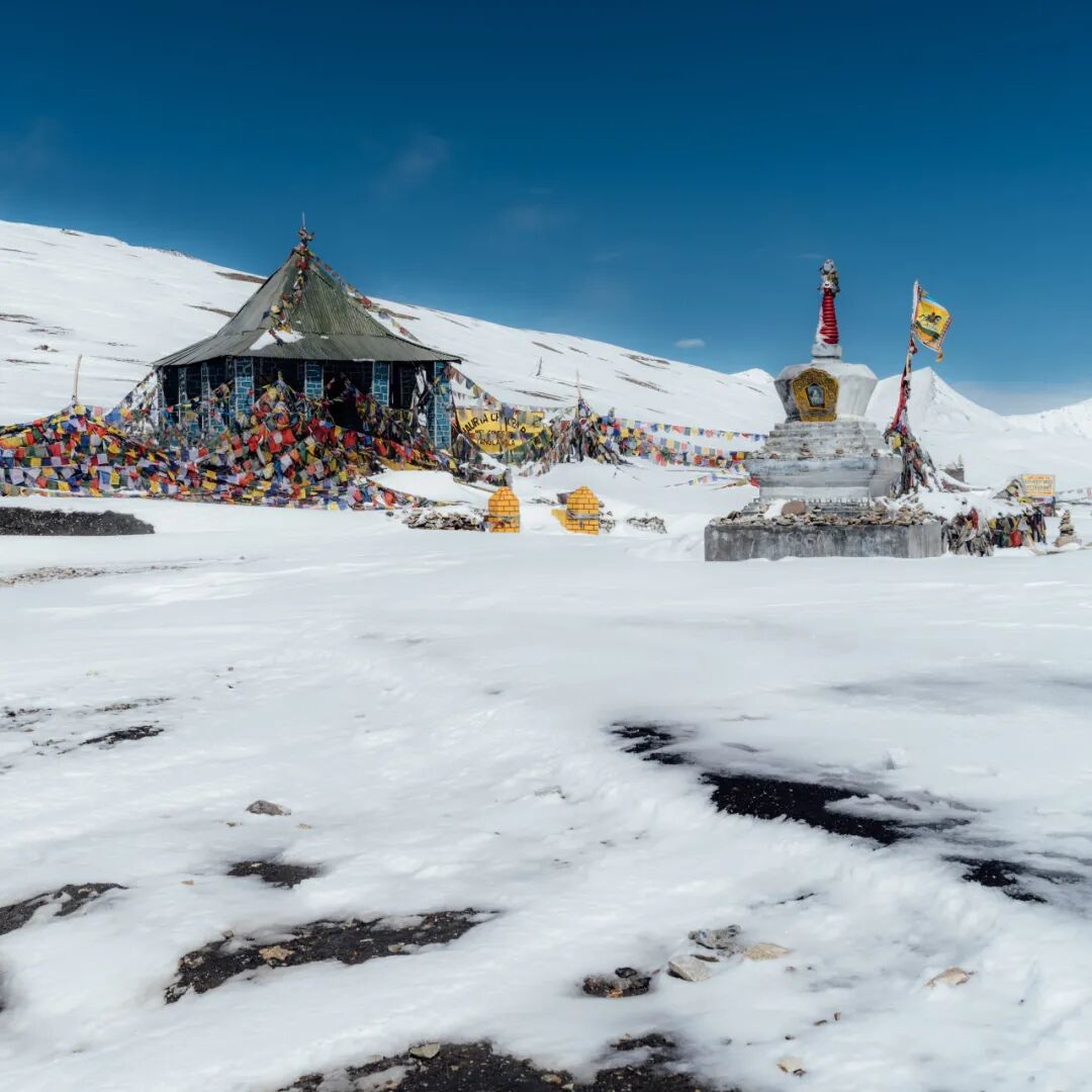 奇闻怪谈 澄清几个关于阿塔尔隧道和拉达克的问题 组图 由ymck1025发表 文学城