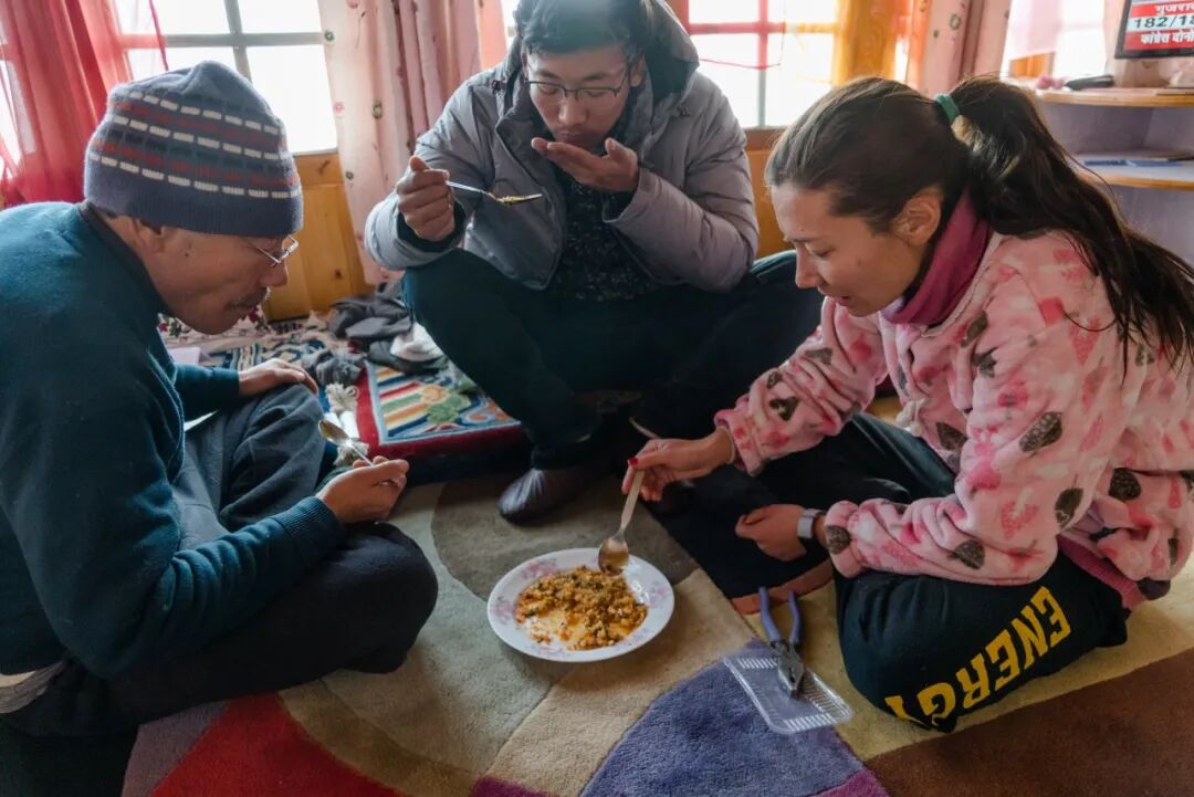 罕见日记：中国人娶印度姑娘是一种什么样的体验？（组图） - 12