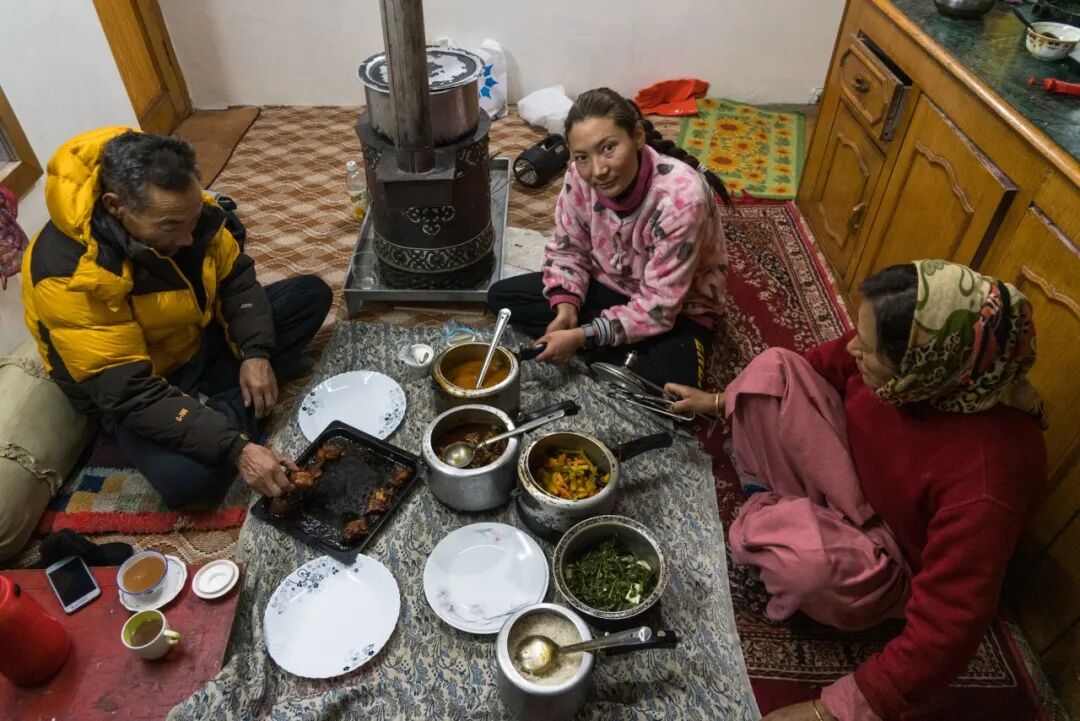 罕见日记：中国人娶印度姑娘是一种什么样的体验？（组图） - 13