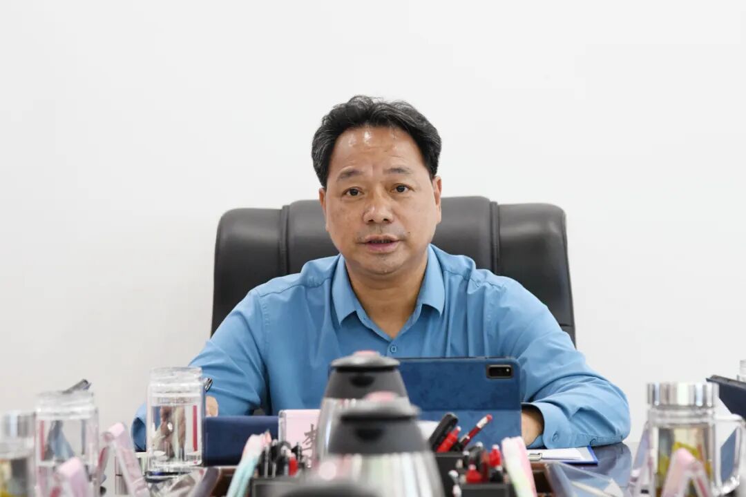 李安洪主持召开海城区委常委会会议 - 海城新闻 - 海城区人民政府