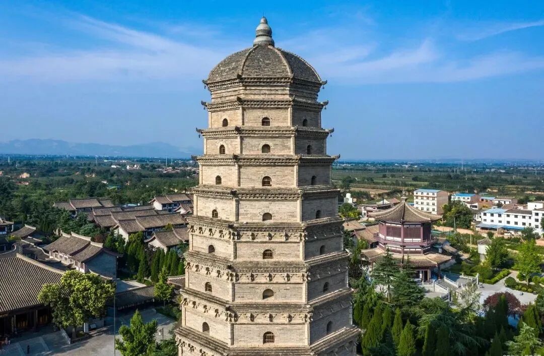 宝鸡这个5a级景区 国家一级博物馆,你都打卡了吗?