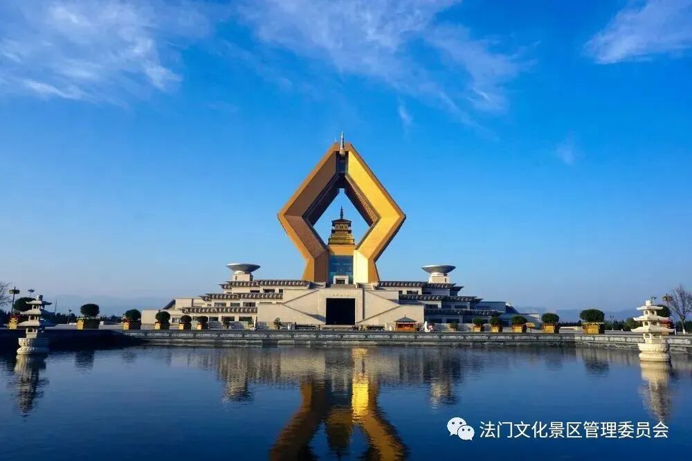 宝鸡这个5a级景区 国家一级博物馆,你都打卡了吗?