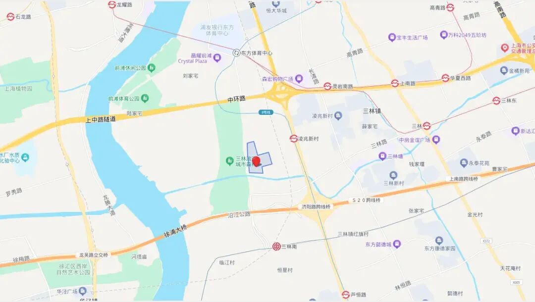 克而瑞好房点评网评价体系示意