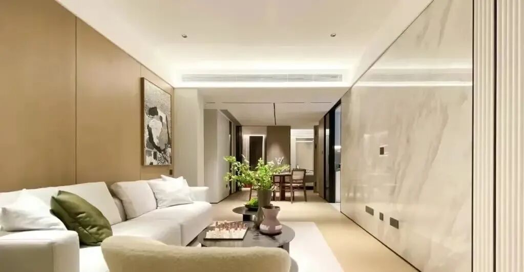 样板房图