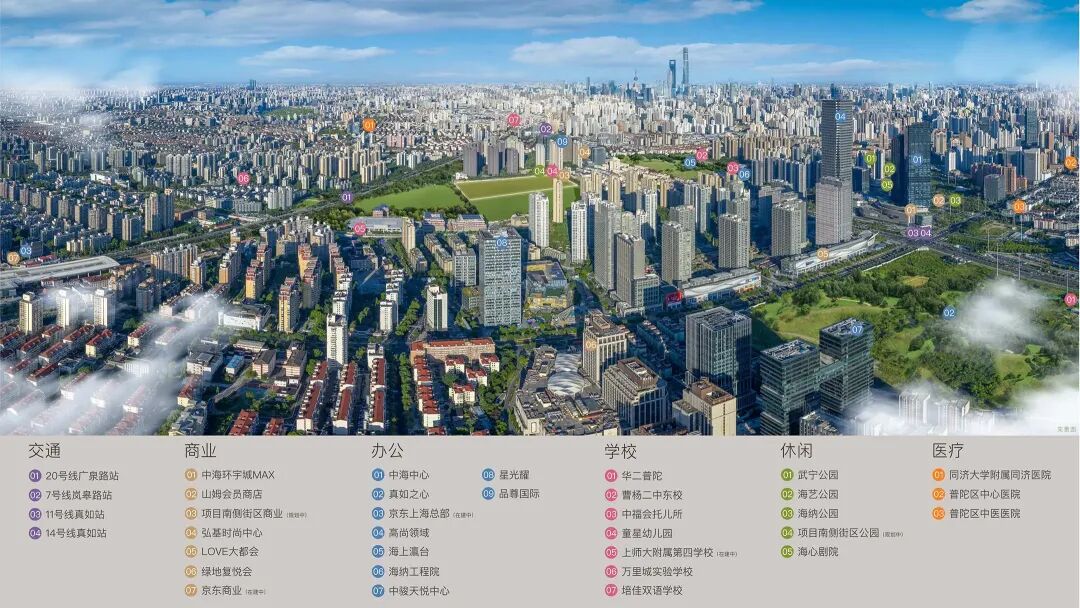 项目效果图