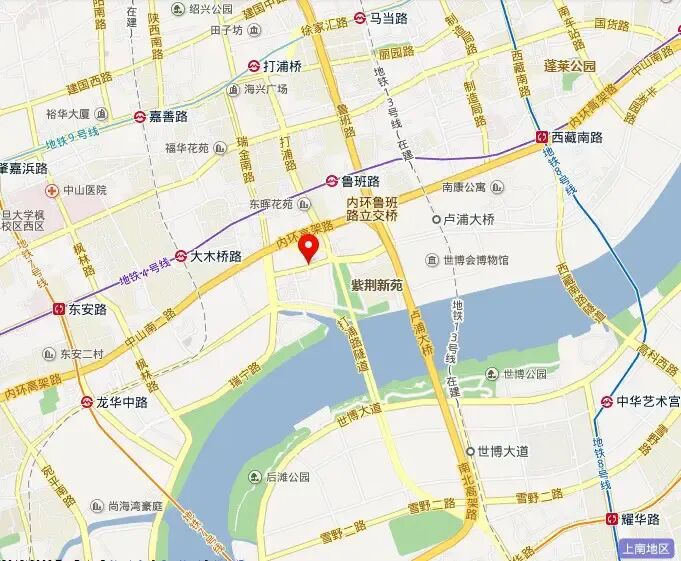 凯迪庐湾位置图