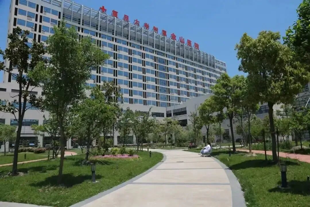 项目周边配套分布图