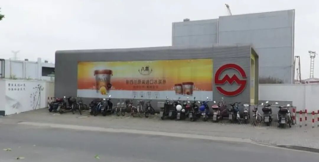 浦发上城三轨交汇交通优势