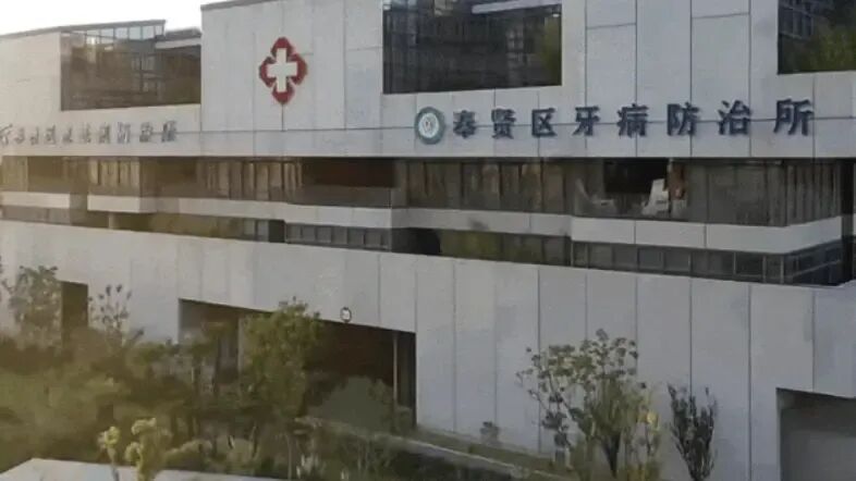 项目周边实景图