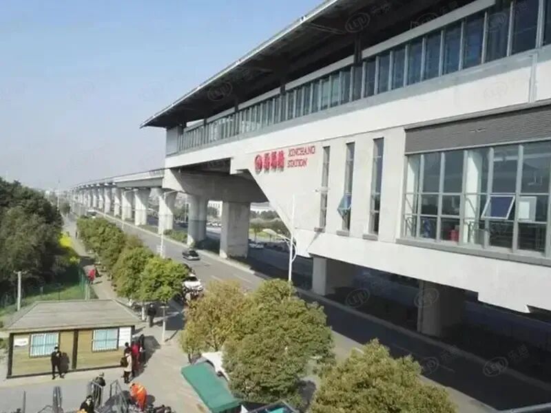 周边配套 周边地铁配套
