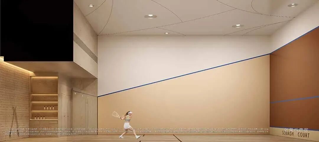 项目整体效果图