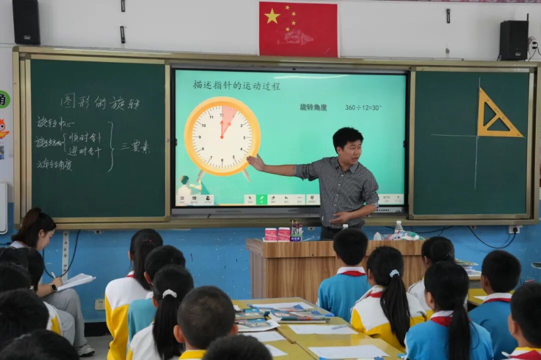 黔东南州教育领域专家人才开展服务基层活动第一站走进剑河