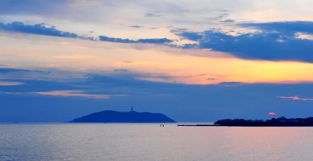 巢湖水质正在逐渐改善