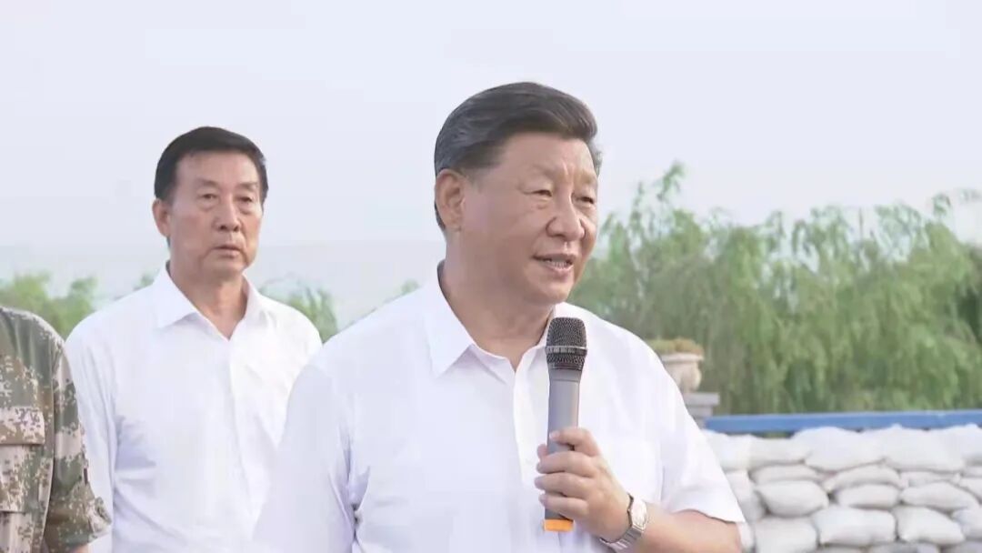 巢湖水质正在逐渐改善