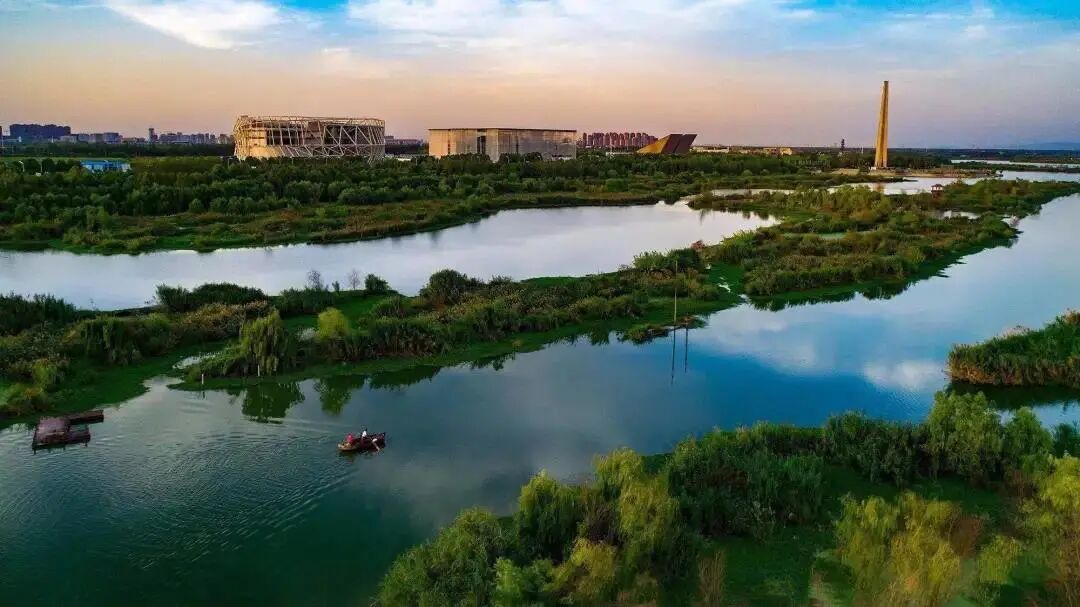 巢湖水质正在逐渐改善