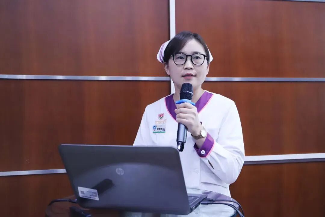 为什么使用密闭式吸痰管技术创新，让密闭式吸痰更安全、便捷、舒适！_https://www.jmylbn.com_新闻资讯_第2张