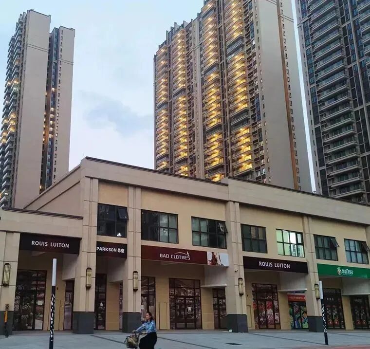 广州各区热门楼盘推荐，哪些更值得买？