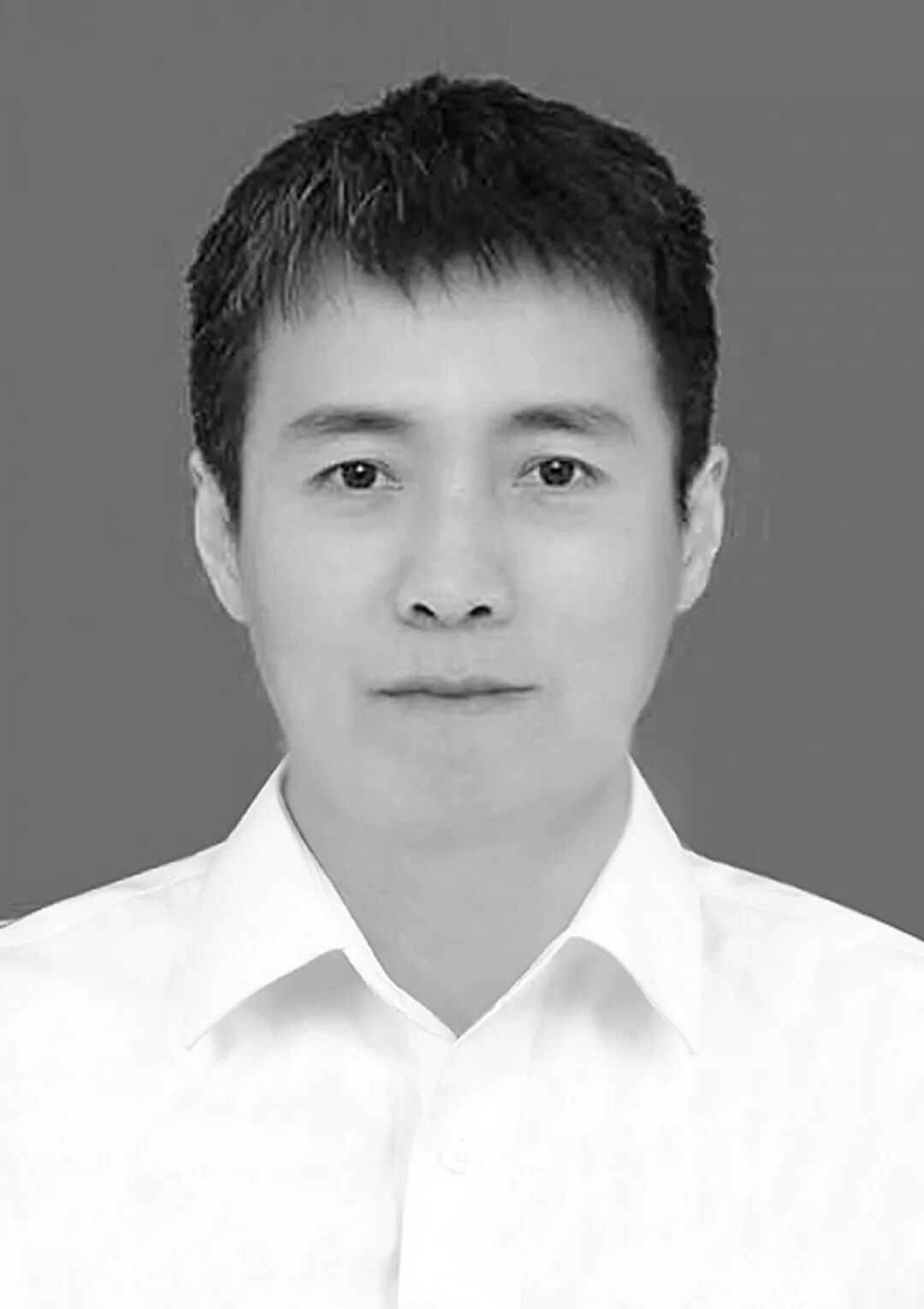 宁波市政协秘书长黄志明,延安市政府副秘书长陈学龙不幸逝世