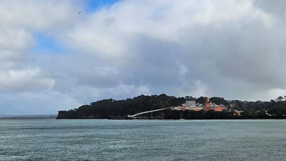 海上的风景
AI 生成的内容可能不正确。