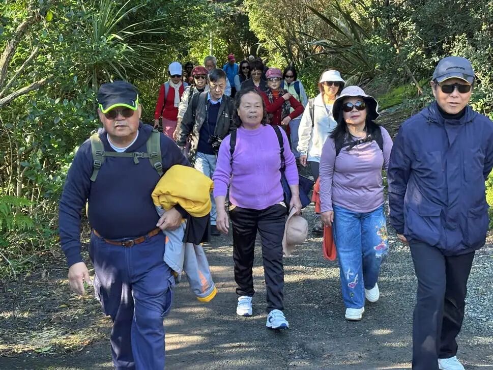 一群小孩站在树旁
AI 生成的内容可能不正确。