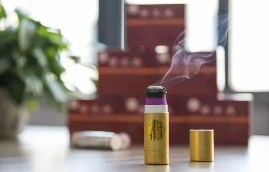 雷火灸的成分是什么【金医科普】一缕雷火暖经络，半盏艾香护鼻安——雷火灸守护呼吸舒适感_https://www.jmylbn.com_新闻资讯_第9张