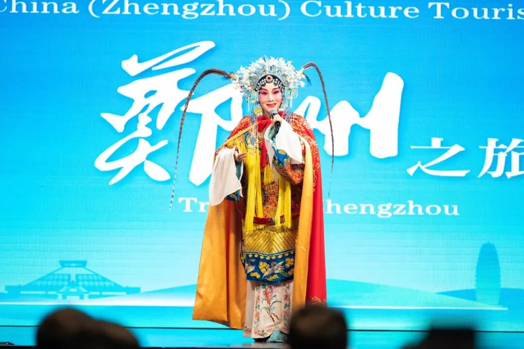 郑州文旅“以武会友”走进柬埔寨，推介交流结出累累硕果